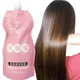 30ml/500ml Hair Mask Magical 5 Seconds Keratin For Permanent Straightening Hair Repair Damage Frizzy