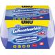 UHU - Air Max Granulat-Luftentfeuchter 32 m² Transparent