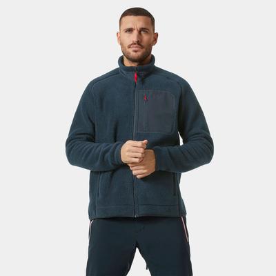 Helly Hansen Herren Panorama Pile Fleece-blockjacke M