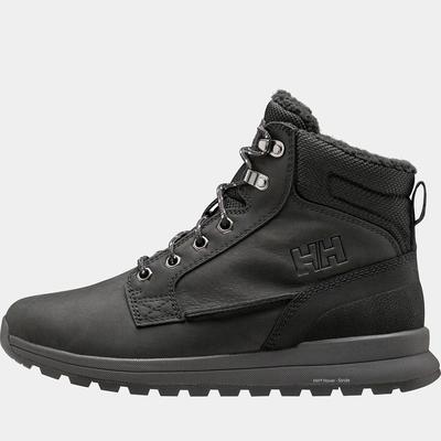 Helly Hansen Herren Kelvin Lx Wasserdichte Lederstiefel 42.5