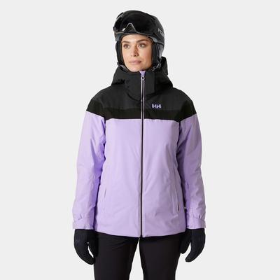 Helly Hansen Damen Motionista Lifaloft™ Skijacke M