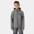 Helly Hansen Junior Rigging Regenjacke 164/14