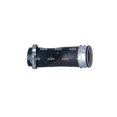 Nrf Ladeluftschlauch [Hersteller-Nr. 166093] für Audi, VW Image