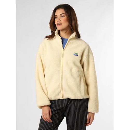 american vintage Jacke Damen ecru, M/L