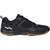 Indoorschuh PRO TOUCH "Rebel IV M", Gr. 46, schwarz, Synthetik, sportlich, Schuhe