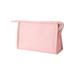MMolecule Makeup Bag Women s Mini Briefcase Type Storage Bag High Capacity Portable Cosmetic Toiletry Bag