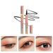 Eyeliner One Eyelash Liquid Glue Multi Use Eyeliner Sticky Eyeliner Multicolor