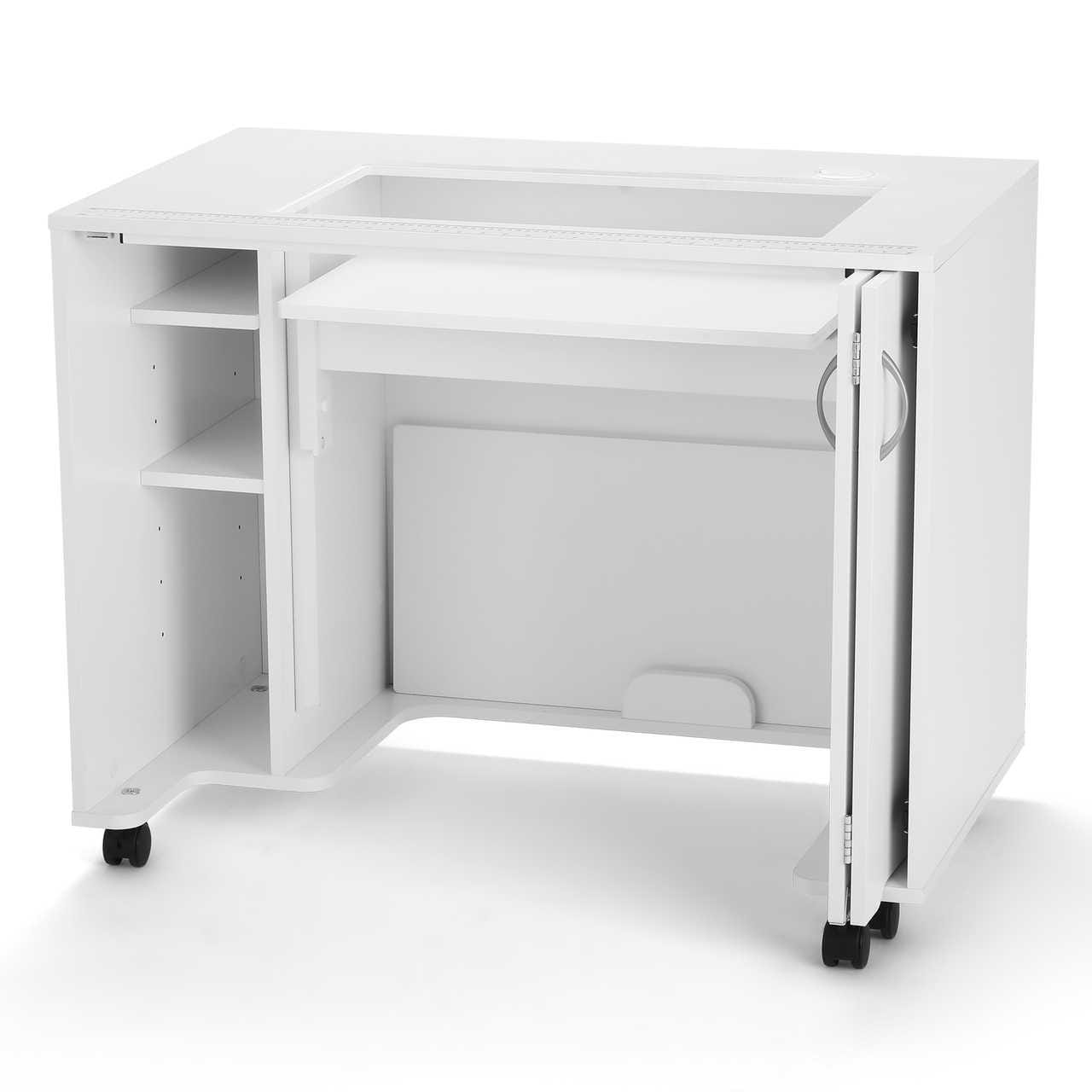 Arrow Mod Squad Model 2011 Modular Sewing Cabinet