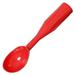 Chef Craft 7.5" Plastic Ice Cream Scoop - 4 Color Options