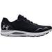 Under Armour HOVR Sonic 6 Running Shoes Synthetic Men's, Black/Black/White SKU - 580525