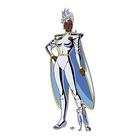 Star Cutouts SC4300: Marvel Legend - Storm X-Men Cardboard Cutout - Perfect for Marvel Fans, Parties, and Events - Height 184cm