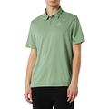 Odlo Men Polo shirt CARDADA, loden frost, M