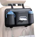 Tablette à écran tactile sac de rangement pour siège arrière de voiture bons protecteurs pour