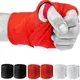 Bandage de boxe en coton pour la compétition sangle de sport gants de main MMA enveloppes de