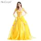 Halloween Belle Beauty and the Beast Costumes Women Adult Dresses Party Fancy Girls Long Princess