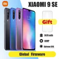 XIaomi Mi 9se Smartphone 8se Oringinal Cellphone Snapdragon 712 48 MP+ 20MP Dual SIM Fast Charging