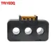 Three-phase Integrated Current Transformer Micro AC 380V Small Mini 50/5 100/5 30/5 TY3-18CT For