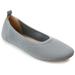 Women's Tru Comfort Foam Jersie Flat