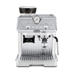 DeLonghi De'Longhi La Specialista Arte EC9155.W Espresso Siebträger