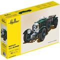 heller 80722 Bentley Modellbausatz