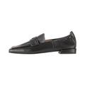 Högl Damen TBD Penny Loafer, schwarz, 42 EU