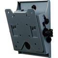 Peerless-AV ST630P Tilting Wall Mount for Small LCD 10 - 24" Screens (Black) - [Site discount] ST630P