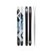 Black Diamond Helio Carbon 104 Skis No Color 166 cm BD11513700001661
