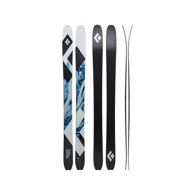 Black Diamond Helio Carbon 104 Skis No Color 160 cm BD11513700001601