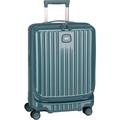 Bric's - Koffer & Trolley Positano Trolley w/Pocket Koffer & Trolleys Petrol