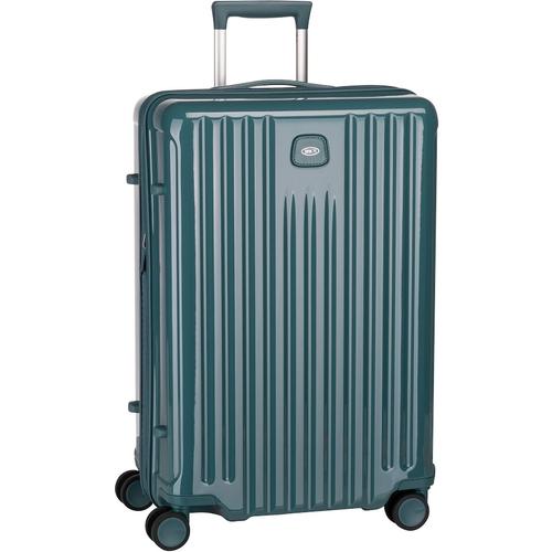 Bric’s – Koffer & Trolley Positano Trolley M exp Koffer & Trolleys Petrol