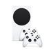 Xbox Series S Console With Additional Wireless Controller (7 Colours To Choose From)