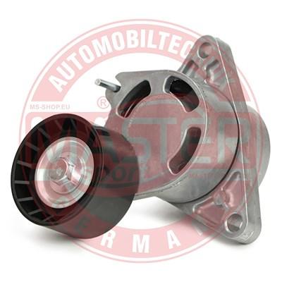 Master-sport Germany Spannrolle, Keilrippenriemen [Hersteller-Nr. N36071-PCS-MS] für Nissan, Opel, Renault Image