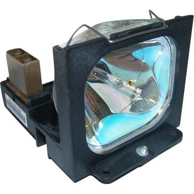 Ersatzlampe TOSHIBA TLP 671 Kompatibel-TLPL6 Kompatible Lampe Image