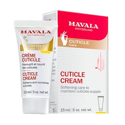 Mavala Nagelhautpflegecreme Nagelbalsam 15 ml