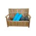 Del-Amo Storage Bench - N/A