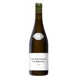 La Antigua Clasico Blanco 2018 White Wine - Spain