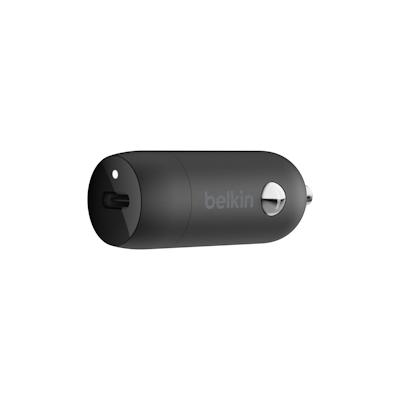 Belkin BoostCharge Universal Schwarz Auto