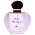 Dior - Pure Poison 100ml Eau de Parfum Spray for Women