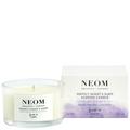 Neom Organics London - Scent To Sleep Tranquillity Scented Candle (Travel) 75g for Women