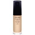 Shiseido - Synchro Skin Glow Luminizing Fluid Foundation SPF20 2 Neutral 30ml / 1 fl.oz. for Women