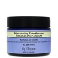 Neal's Yard Remedies - Facial Moisturisers Rejuvenating Frankincense Hydrating Cream 50g for Women