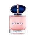 Armani - My Way 50ml Eau de Parfum Refillable Spray for Women