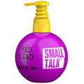 TIGI Bed Head - Styling Small Talk Hair Thickening Cream for Fine Hair 240ml for Women