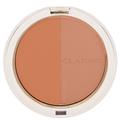 Clarins - Ever Bronze Compact Powder 03 10g for Women