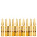 Sarah Chapman London - Serum & Treatment Skinesis Radiance Recharge System 10 x 1ml for Women