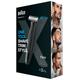 Braun - Series Shavers Series X XT3100 for Men