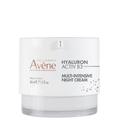Avène - Face Hyaluron Activ B3 Multi-Intensive Night Cream 40ml for Women