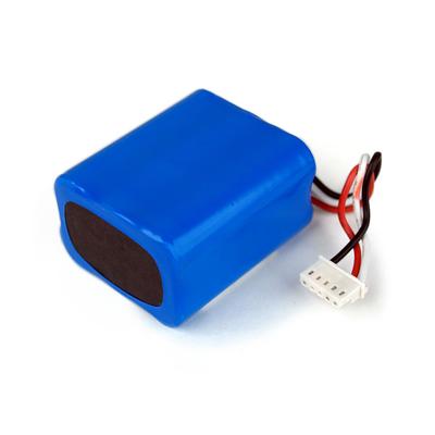 2000 mAh NiMH Battery For Braava 380t And Mint 520...