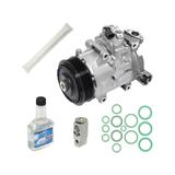 2010-2014 Subaru Outback A/C Compressor Kit - UAC KT 1401