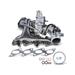 2011-2015 Chevrolet Cruze Turbocharger - Autopart Premium